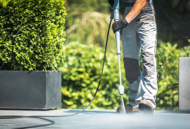 Agua Dulce, CA Pressure Washing Services Company