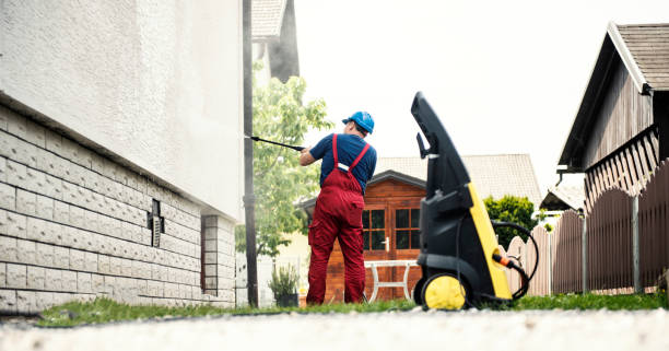 Best House Exterior Washing  in Agua Dulce, CA